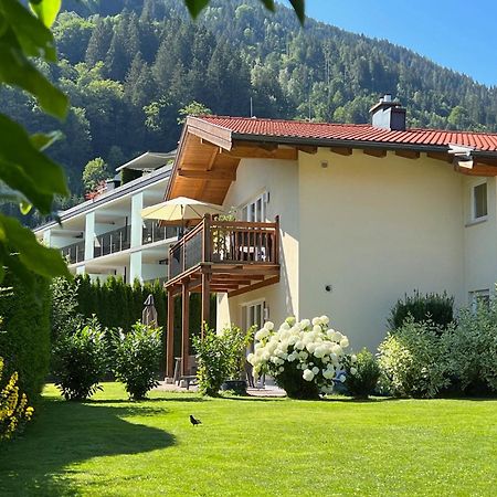 Appartement Annabella Zell am See Ngoại thất bức ảnh