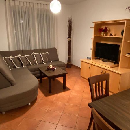 Appartement Annabella Zell am See Ngoại thất bức ảnh