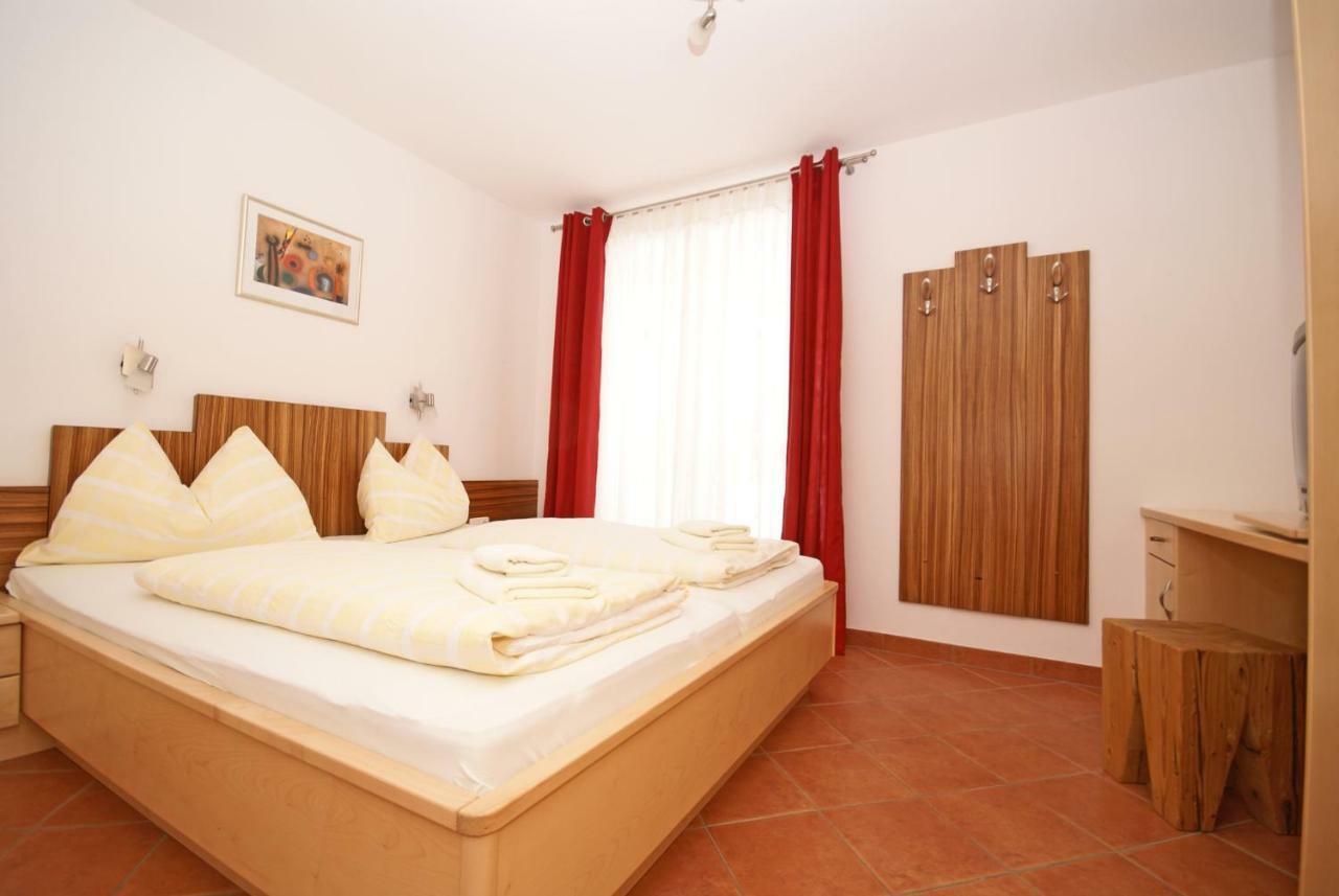 Appartement Annabella Zell am See Ngoại thất bức ảnh