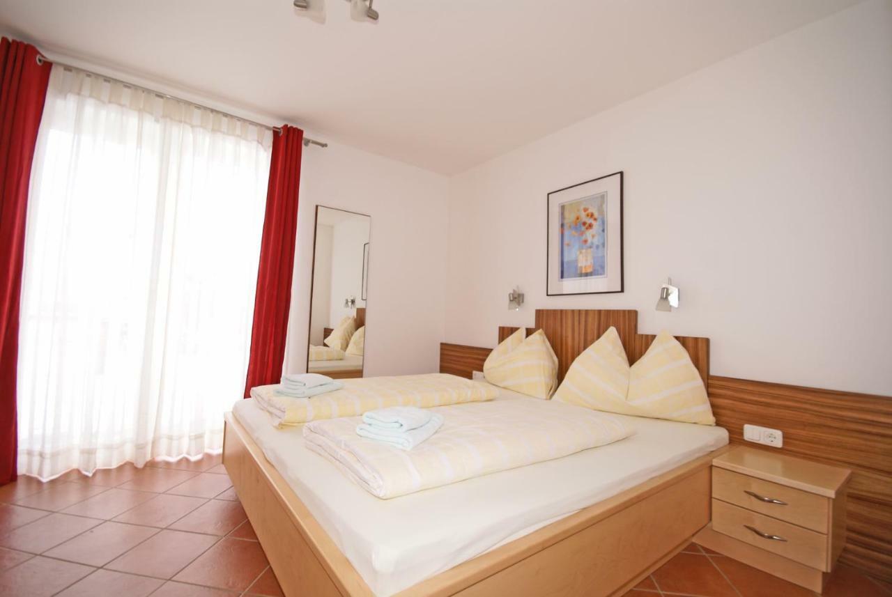 Appartement Annabella Zell am See Ngoại thất bức ảnh