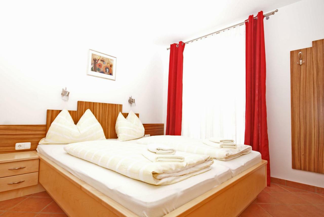 Appartement Annabella Zell am See Ngoại thất bức ảnh