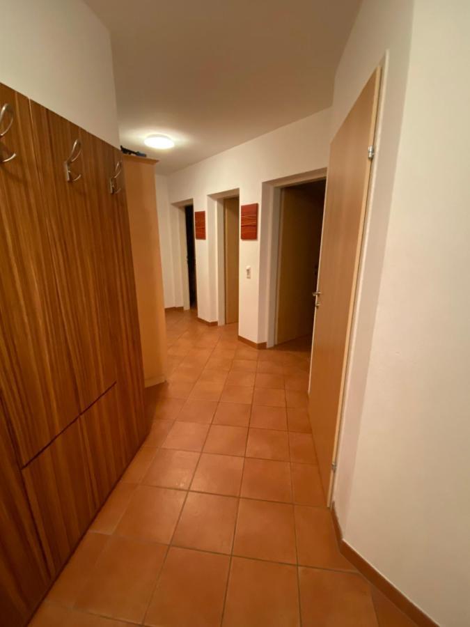 Appartement Annabella Zell am See Ngoại thất bức ảnh