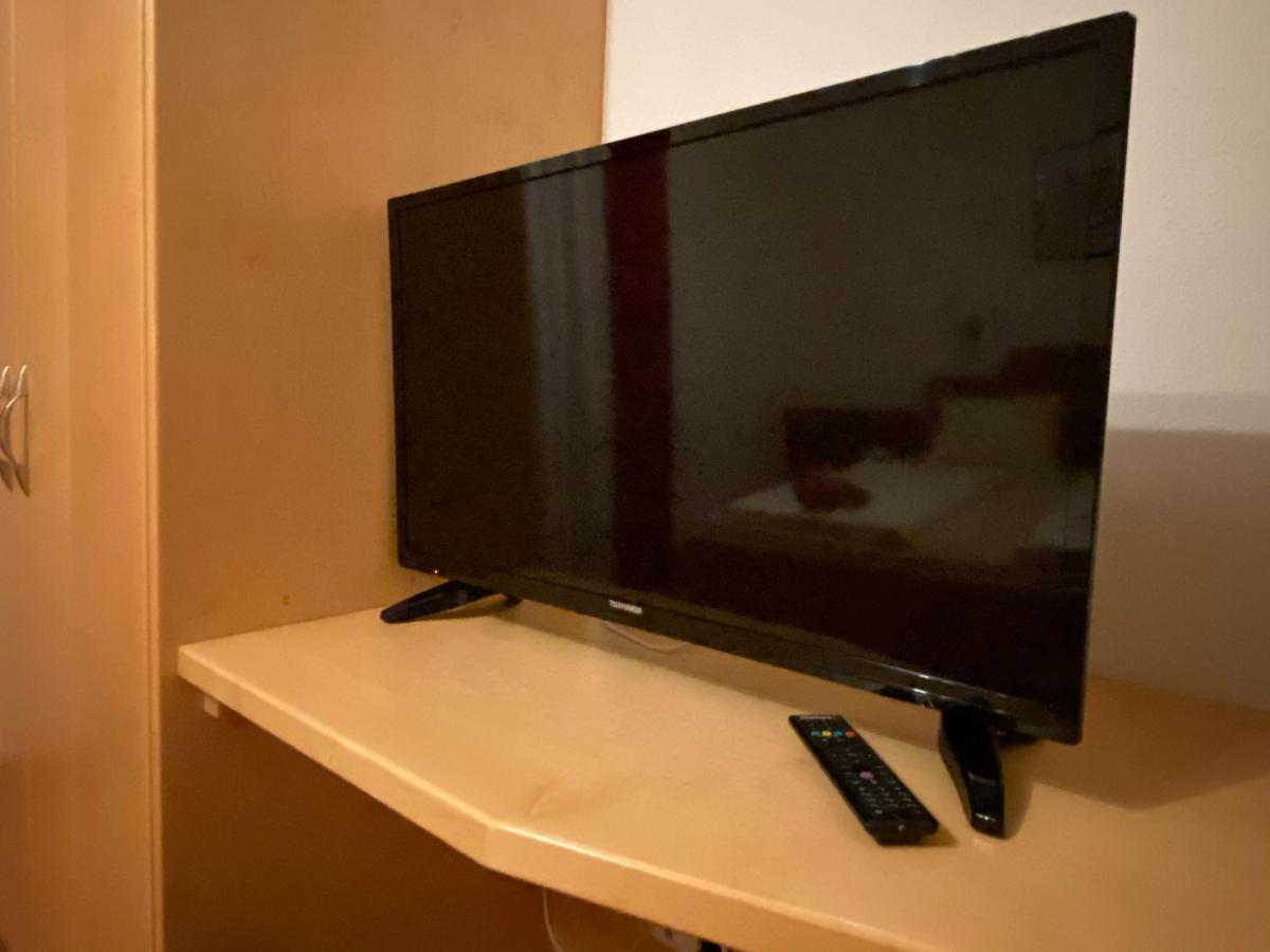 Appartement Annabella Zell am See Ngoại thất bức ảnh