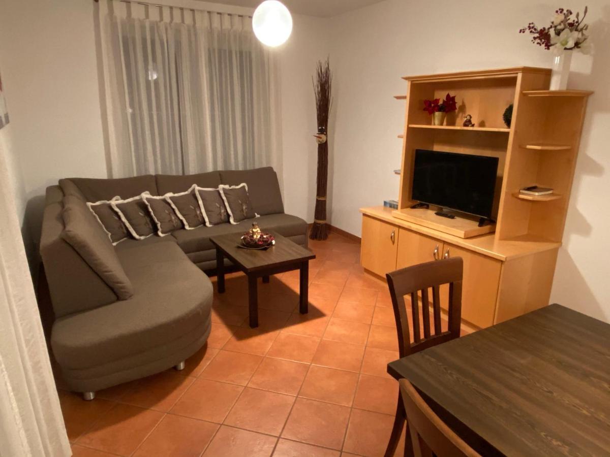 Appartement Annabella Zell am See Ngoại thất bức ảnh