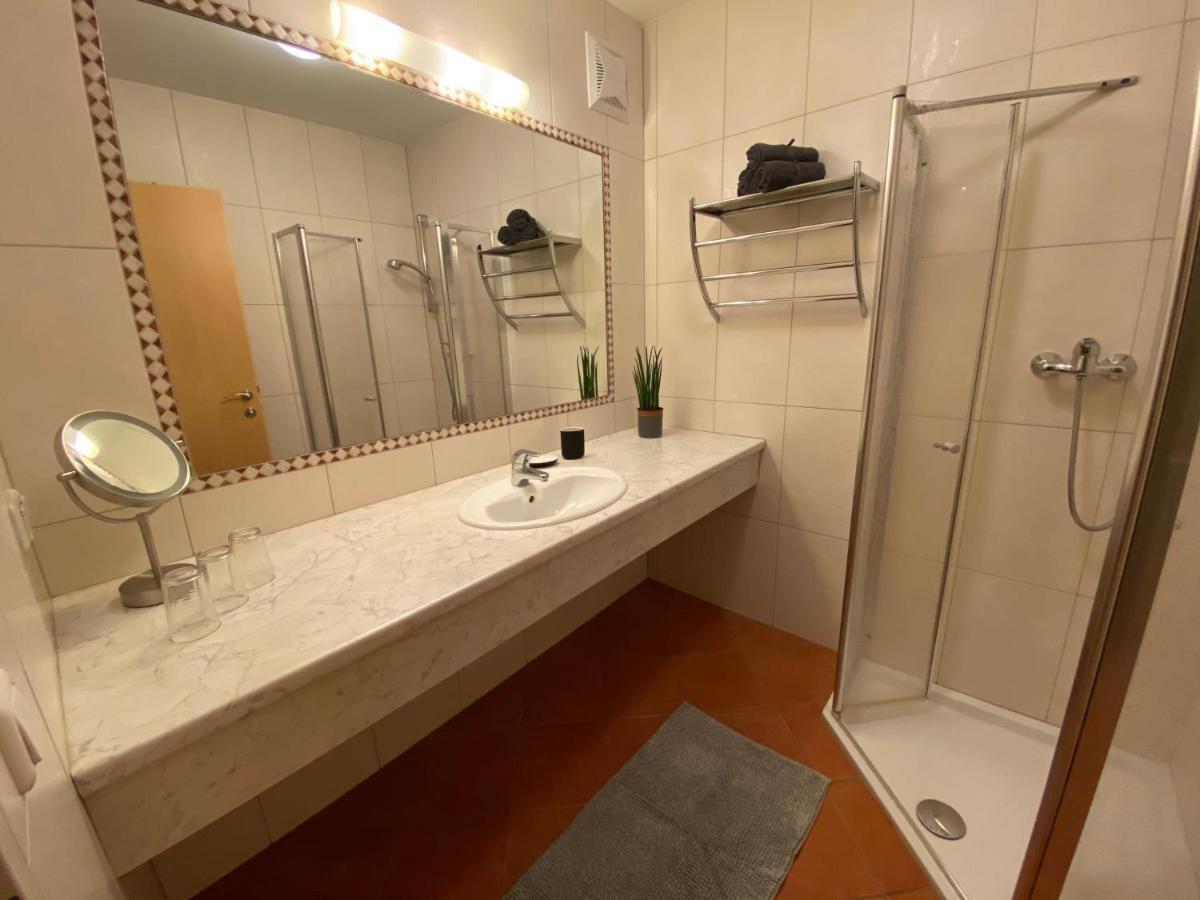 Appartement Annabella Zell am See Ngoại thất bức ảnh