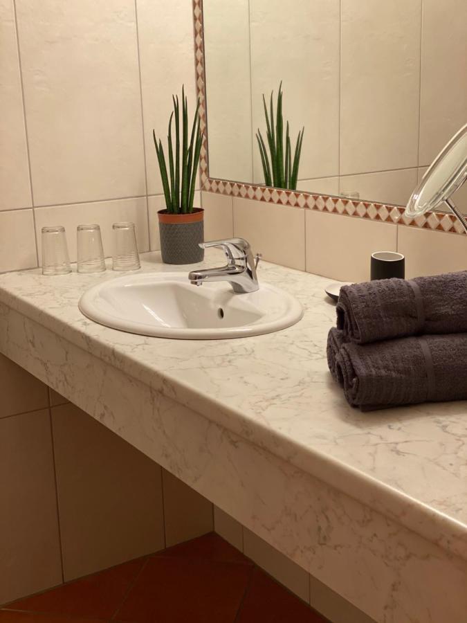 Appartement Annabella Zell am See Ngoại thất bức ảnh
