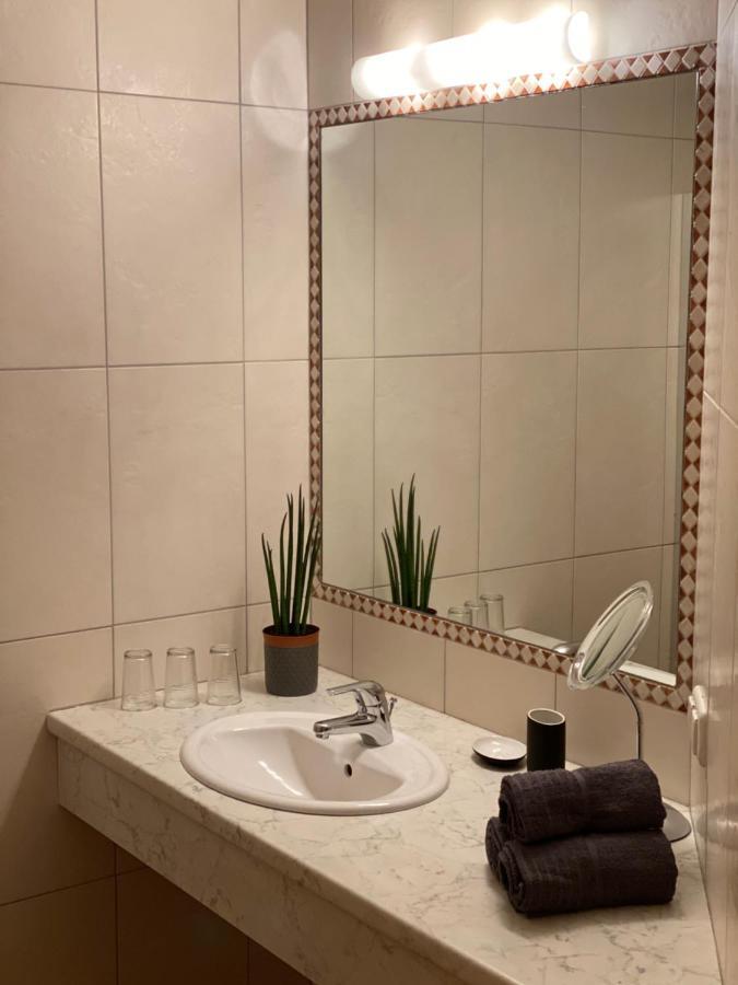Appartement Annabella Zell am See Ngoại thất bức ảnh